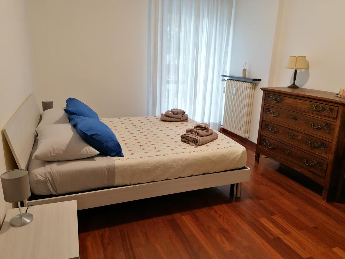 דירות Ricci'S House Free Parking Cir Vda-Aosta 0035 מראה חיצוני תמונה