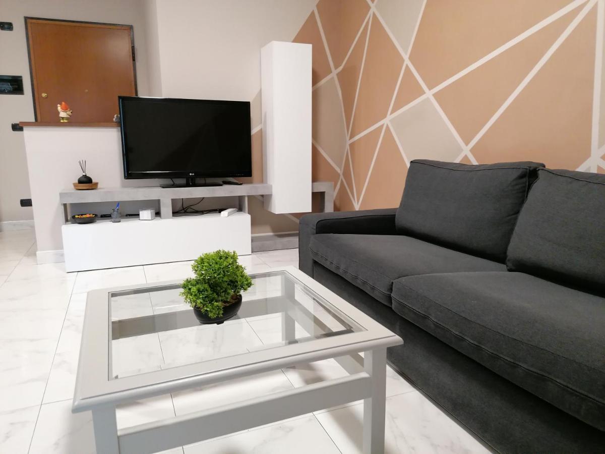 דירות Ricci'S House Free Parking Cir Vda-Aosta 0035 מראה חיצוני תמונה