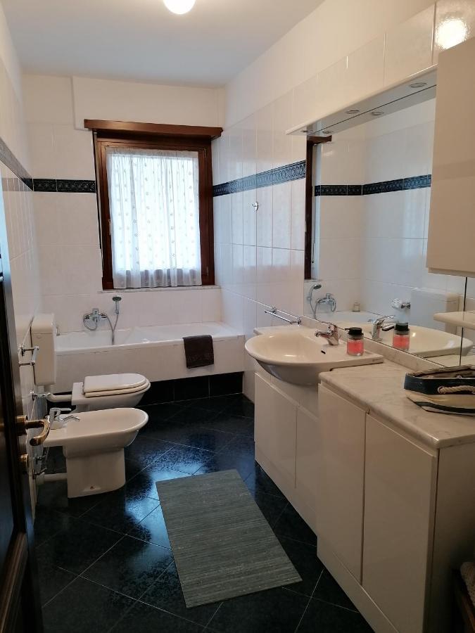 דירות Ricci'S House Free Parking Cir Vda-Aosta 0035 מראה חיצוני תמונה