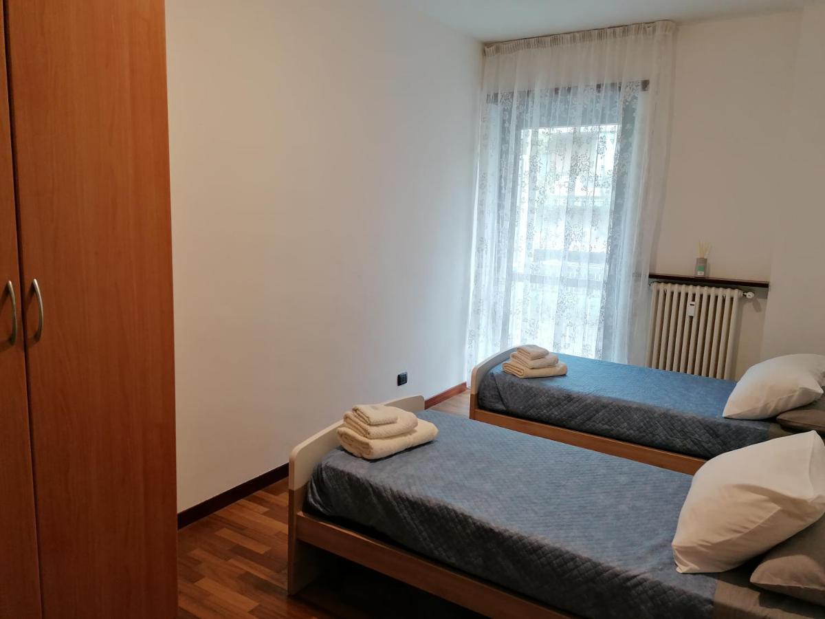 דירות Ricci'S House Free Parking Cir Vda-Aosta 0035 מראה חיצוני תמונה