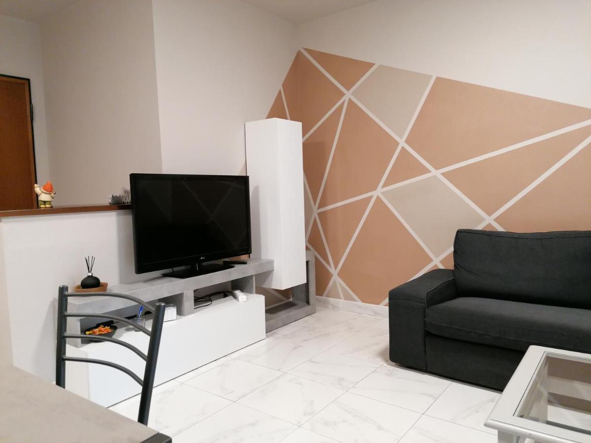 דירות Ricci'S House Free Parking Cir Vda-Aosta 0035 מראה חיצוני תמונה