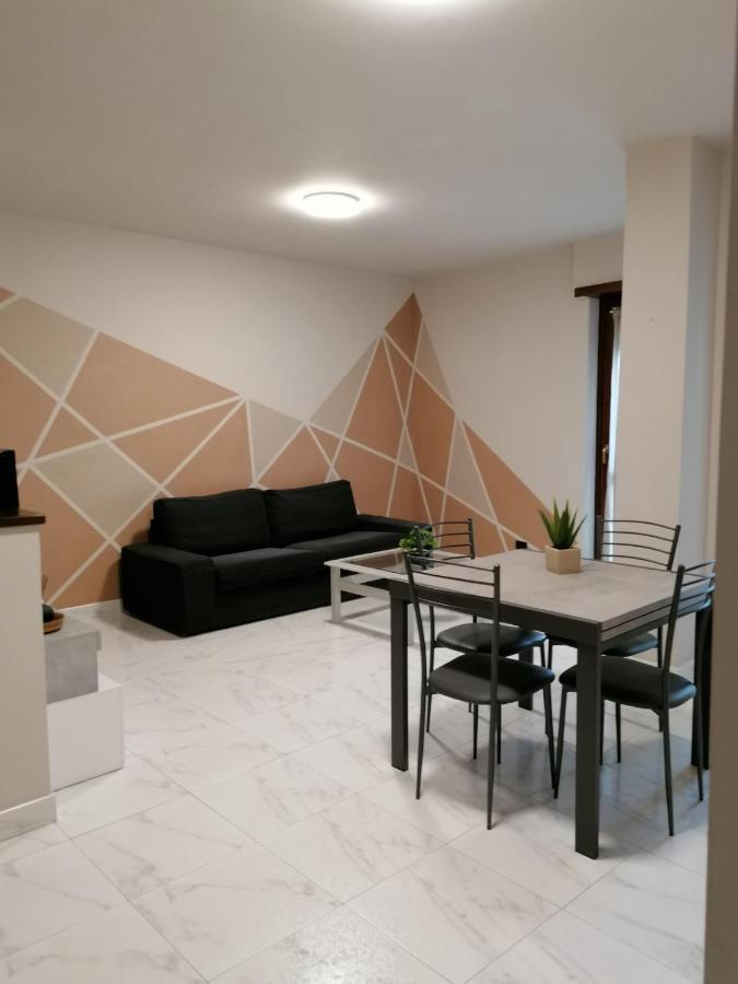 דירות Ricci'S House Free Parking Cir Vda-Aosta 0035 מראה חיצוני תמונה