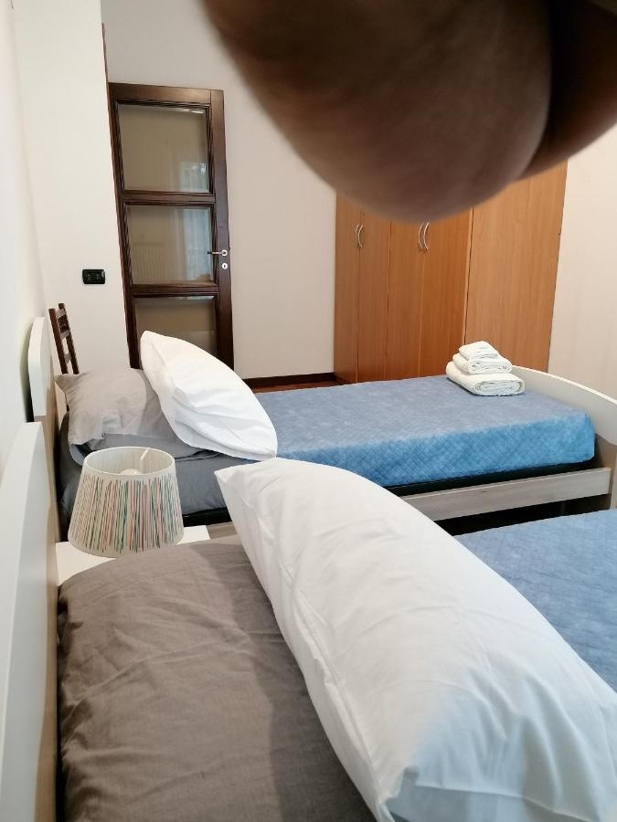 דירות Ricci'S House Free Parking Cir Vda-Aosta 0035 מראה חיצוני תמונה