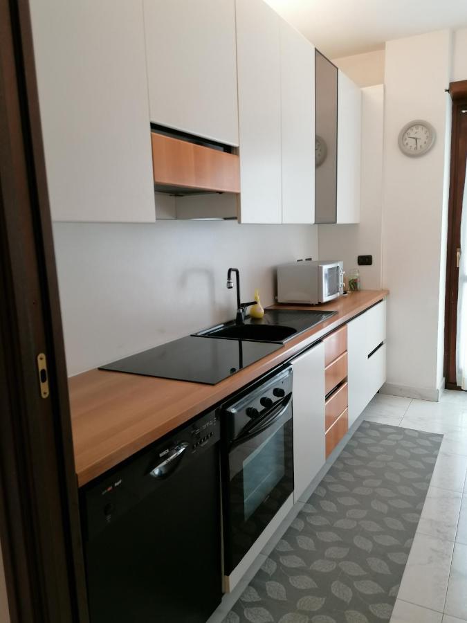 דירות Ricci'S House Free Parking Cir Vda-Aosta 0035 מראה חיצוני תמונה