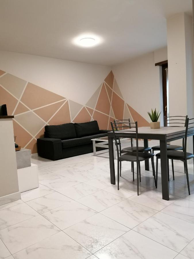 דירות Ricci'S House Free Parking Cir Vda-Aosta 0035 מראה חיצוני תמונה